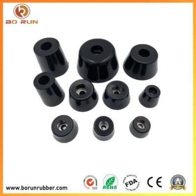 Factory Customized Silicone Mounting Holder EPDM NBR Rubber Mount