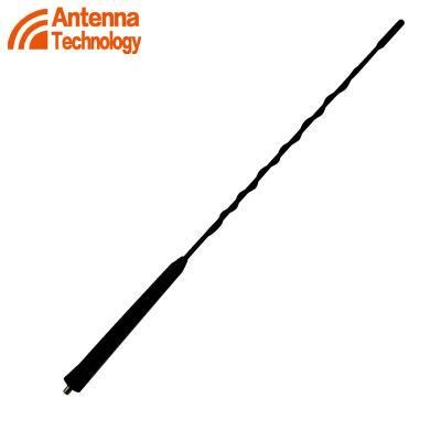Mast Antenna with 410mm Length M5 Screw