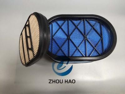 CF2120 P783826 87356353 Af26656 for Lamborghini Vario China Factory Air Filter for Auto Parts