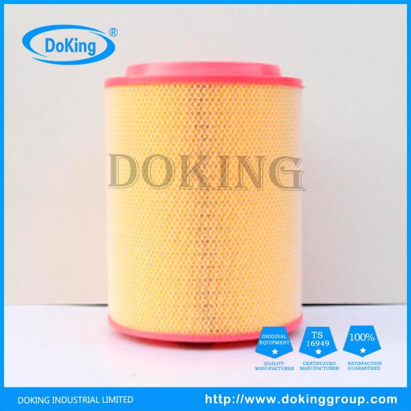 21115483 C331460/1 Af27834 P951102 E1024L Industrial Performance Air Filters Factory