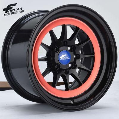 Classic 15 Inch Design Aftermarket Alloy Wheel