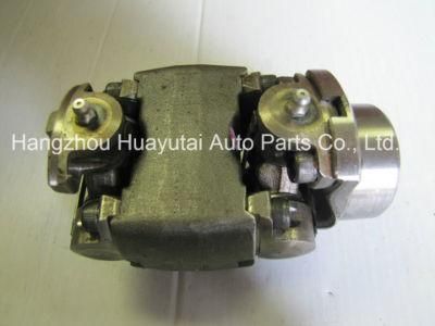 MECHANICS CP2N-LWT WING STYLE UNIVERSAL JOINT, 5-2002X, 453/951/P951/P453 (PRECISION#), BL951 (SAP/ BULL USA), 114-3000 (BWD#), 1-2171 (NEAPCO#), 2110 (AEC#)