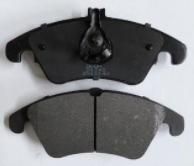 Car Brake Pad for Toyota for Camry Rear Brake Pads