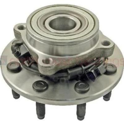 Auto Wheel Hub Bearing Unit 515161 Wheel for 03-05 RAM2500 Front RAM 3500 Front