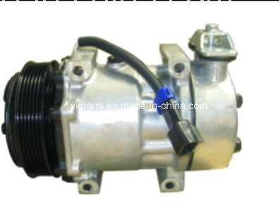 Auto AC Compressor for Truck 7h15 - 4731