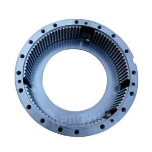 Commercial Vehicles Use Wet Brake Housing Car Accessory Factory Price