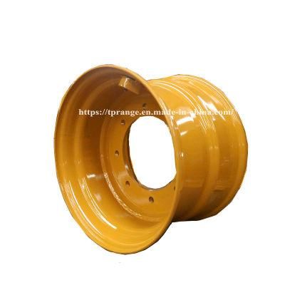 Tractor Wheel Rims