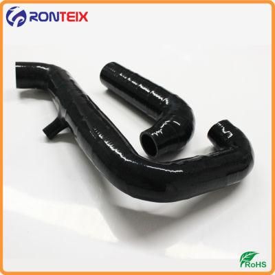 Silicone Hose Kit for Trucks with Anti-High Temperature