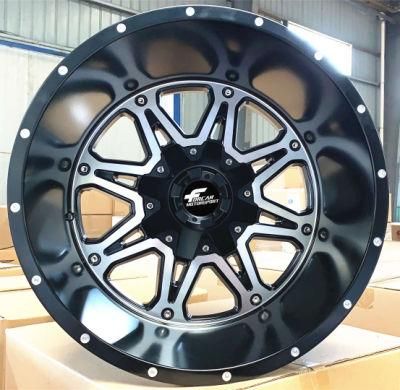 Offroad 4X4 Sport Rims Car Wheels for Sale