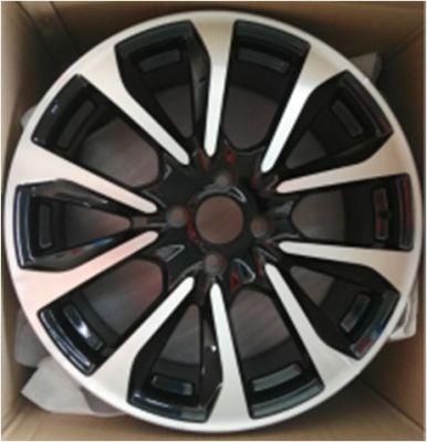 S5757 JXD Brand Auto Spare Parts Alloy Wheel Rim Replica Car Wheel for Honda
