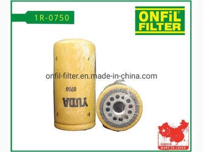33528 Bf7637 Bf7633 FF5320 P551313 1r0750 1r/0750 H172wk Wdk9501 Fuel Filter for Auto Parts (1R-0750)