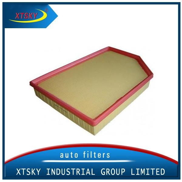 High Quality Xtsky Air Filter OEM No VAG 04e 129 620