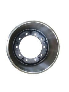 High Quality Low Price Car Spare Part Drum Brakes for Commerical Vehicles