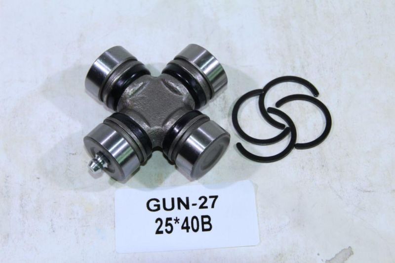 Universal Joint for Truck Gun27 & China Manufactory
