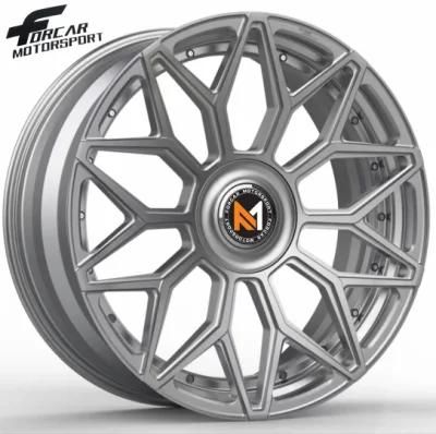 Classic Design Replica Alloy Forged Wheel