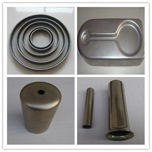 Customized High Quality Precision Stamping Part with Most Competitive Price