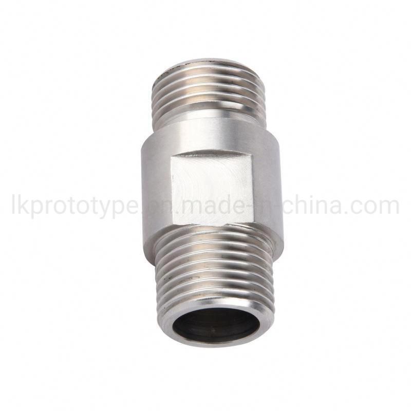 Precision/Good/Quality Machining Center Milling Parts Custom Aluminium CNC Machining Service