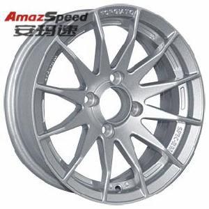 13 Inch Optional Alloy Wheel Rim with PCD 4X98