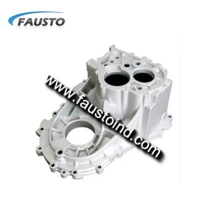 Auto Transmission Casing Aluminum Die Casting