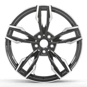 Ha444 Forged Alloy Wheel Customizing 16-24 Inch BMW Car Aluminum Wheel Rim