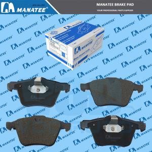 Brake Pads for Volvo S80L (1405511/D1305)