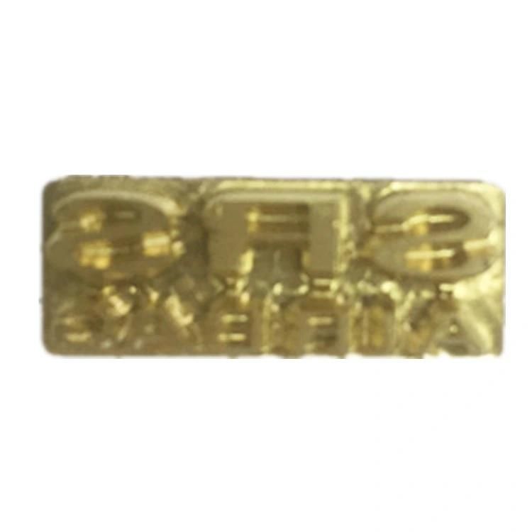 Brass Stamp for Car, Airbag Copper Stamp-in Stamps