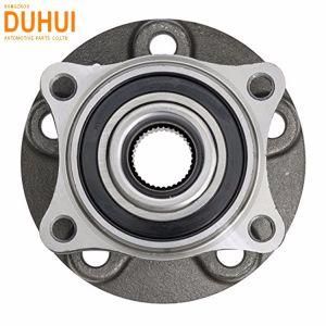 Hot Selling Front Axle Wheel Hub Bearing 513194 for Volvo