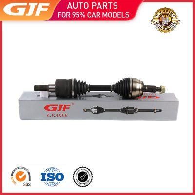 Gjf Other Auto Car Spare Parts Drive Shaft for Hummer H3 at Mt 2014- C-GM155-8h