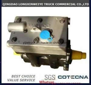 HOWO Heavy Duty Truck Parts (VG1560130080A Genuine Air Compressor)
