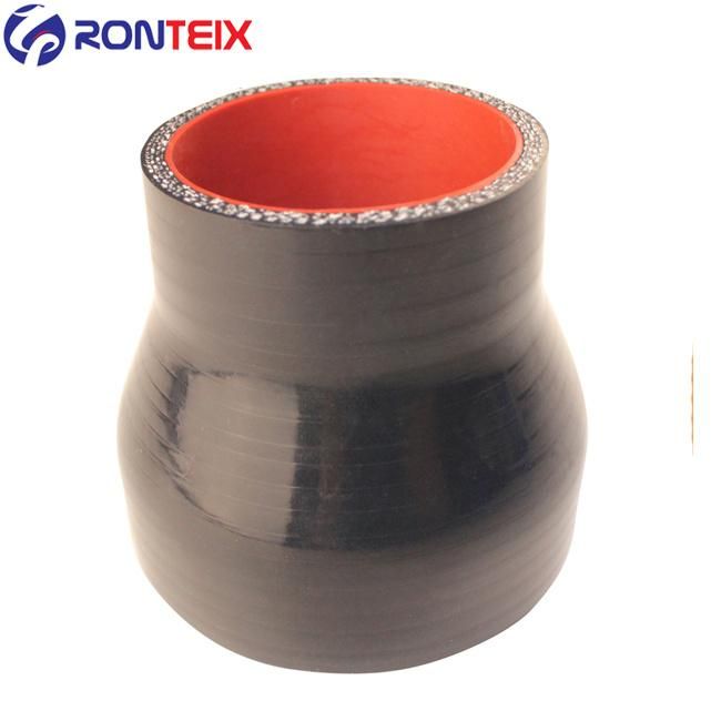 High Temperature T Shape Silicone Radiator Hose