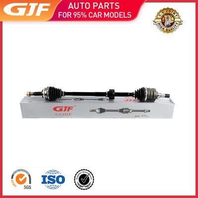 Gjf Brand Drive Shaft Replacement Right Drive Shaft for Toyota Avensis T25