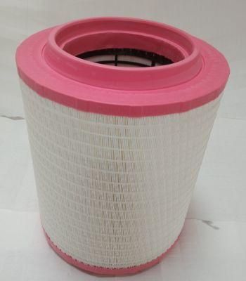 Truck Engine Air Filter C331460 for Volvo Fh 20882320/503106176