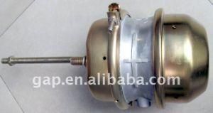 Manufacture of T2424 Golden Spring Brake Chamber in China