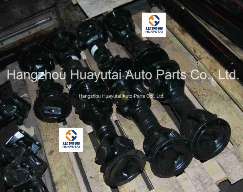 Spl250, Spl170, Spl140 Drive Shafts