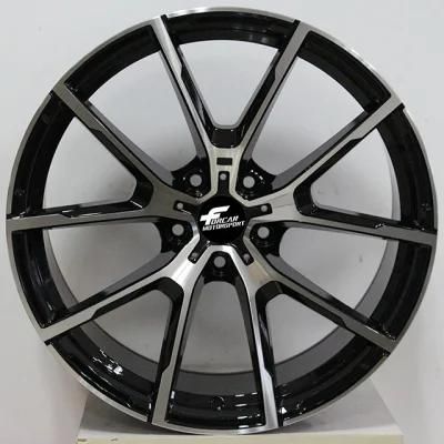 High Quality 18 19 20inch Replica Car Wheel Rim for BMW