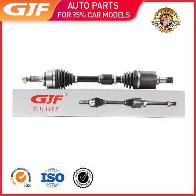 Gjf Chassis Parts Auto Drive Shaft for Honda Civic Fa1 Mt/L C-Ho099-8h