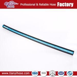 Tianyi Brand Power Steering Hydr Hose High Pressure Flexible Tube Air Conditioning Tubing