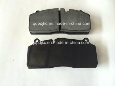 Saf Brake Pad