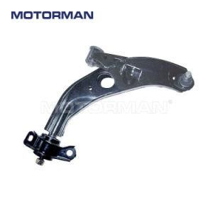 Ga2a-34-300t Car Suspension Parts Front Right Lower Control Arm for Mazda