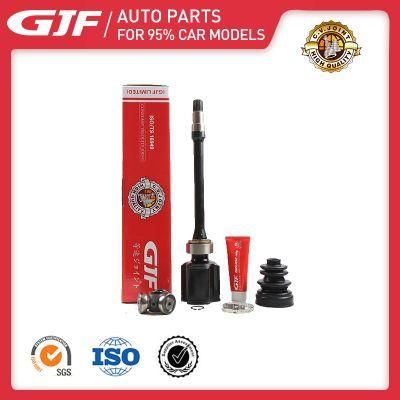 Gjf Chassis Accessories CV Draft Shaft CV Joint for Caldina St182/Sv42/R 1991-