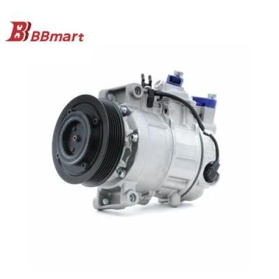 Bbmart Auto Parts for BMW X5 64529195971 OE Wholesale Air Compressor A/C Compressor Assembly