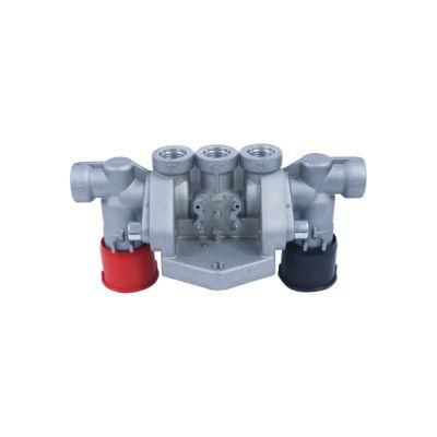Competitive Price Quick Release Valve for Truck 9630010500