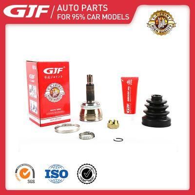 Gjf Auto Transmission Parts Right Outer CV Joint for Hyundai Elantra I30 K3 Mt Toyota