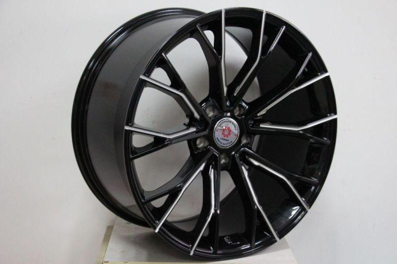 Alloy Wheel Rim for BMW