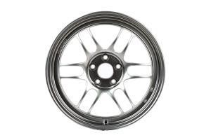 16-22 Inch Customized Forged Aluminum Alloy Wheels Chrome for Passenger Car