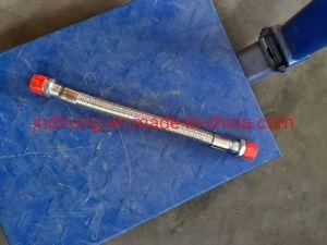 Chinese Heavy Truck Wg9100360183 Air Compressor Hose Short Sinotruk HOWO Spare Parts