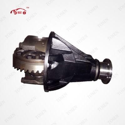 Automatic Parts Manufacturer 11: 43 Limited Slip Differential Assembly for Toyota