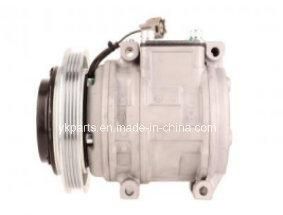 Auto AC Compressor for Toyota Carina E 1.6 (10PA15C)