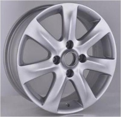 N603 JXD Brand Auto Spare Parts Alloy Wheel Rim Replica Car Wheel for Nissan