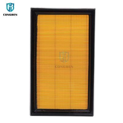 Wholesale Air Filter Auto Car Air Filter Price OE 16546-V0100 Filter Air